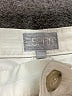 Esprit 100% Cotton Solid White Casual Skirt Size EU 38 / US 8 - photo 4