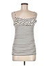 Ann Taylor LOFT Ivory Tank Top Size M - photo 1