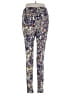 Lularoe Print Blue Leggings Size 1X (Tall & Curvy) - photo 2