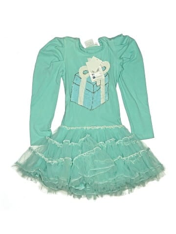 Ooh La La Couture Dress (view 1)