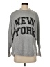 Moa Moa Gray Sweatshirt Size S - photo 1