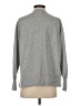 Moa Moa Gray Sweatshirt Size S - photo 2