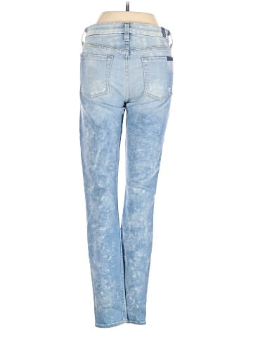 7 For All Mankind Jeans (view 2)