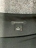 Ann Taylor Solid Black Cocktail Dress Size 4 - photo 7