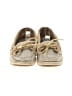 Sperry Top Sider Tan Flats Size 6 - photo 2