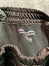 Champion 100% Polyester Black Track Pants Size L (youth) - photo 3