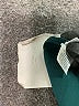 Kohl's Teal Green Long Sleeve Blouse Size L - photo 9