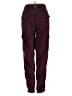 Under Armour Burgundy Cargo Pants Size S - photo 2