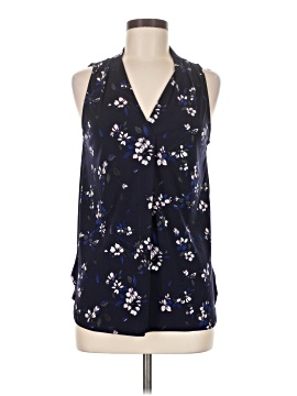 41 Hawthorn Sleeveless Blouse