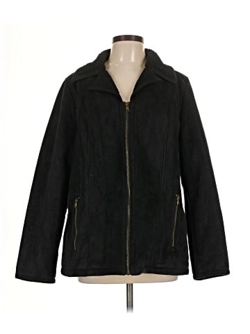 D&Co. Jacket (view 1)