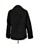 D&Co. 100% Polyester Solid Black Jacket Size L - photo 2