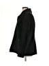 D&Co. 100% Polyester Solid Black Jacket Size L - photo 5
