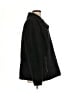D&Co. 100% Polyester Solid Black Jacket Size L - photo 4