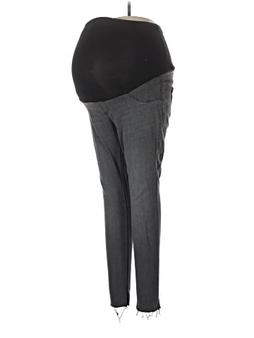Indigo Blue Jeggings (view 1)