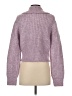 Universal Thread Purple Cardigan Size S - photo 2