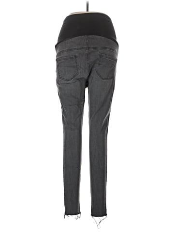 Indigo Blue Jeggings (view 2)