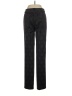 Etcetera Graphic Black Dress Pants Size 0 - photo 2