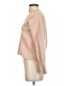 OAT Pink Pullover Sweater Size XS - photo 5