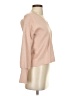 OAT Pink Pullover Sweater Size XS - photo 4