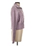 Universal Thread Purple Cardigan Size S - photo 4