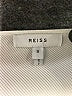 Reiss Ivory 3/4 Sleeve Top Size S - photo 6