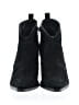 Vince Camuto Black Ankle Boots Size 7 - photo 2