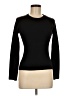 Banana Republic Black Pullover Sweater Size M - photo 1