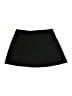 Prince Solid Black Active Skirt Size S - photo 1