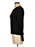 Banana Republic Black Pullover Sweater Size M - photo 5