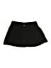 Prince Solid Black Active Skirt Size S - photo 2