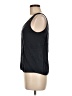 Vince. Black Sleeveless Top Size M - photo 5