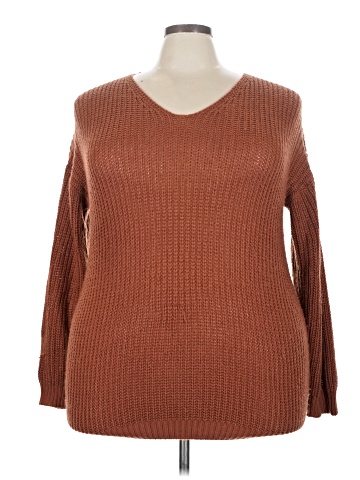 Zoey Long Sleeve Top (view 1)