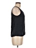 Vince. Black Sleeveless Top Size M - photo 4