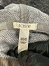 J.Crew Gray Poncho Size XXS - photo 7