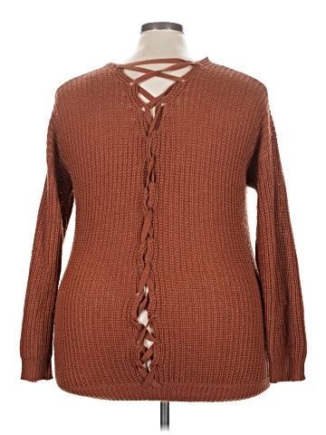 Zoey Long Sleeve Top (view 2)