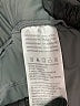 Unbranded Solid Gray Casual Pants Size XL - photo 7
