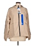 Tommy Hilfiger 100% Polyester Tan Windbreaker Size L - photo 1