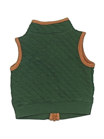 Carter's Vest (view 2)