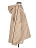 Tommy Hilfiger 100% Polyester Tan Windbreaker Size L - photo 4