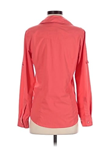 Columbia Long Sleeve Blouse (view 2)