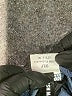 Blush Mark 100% Polyester Blue Shorts Size XL - photo 4