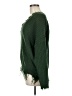 Main Strip Green Pullover Sweater Size M - photo 5