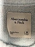 Abercrombie & Fitch Blue Pullover Sweater Size M - photo 7
