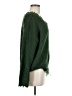 Main Strip Green Pullover Sweater Size M - photo 4