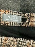 Next Plaid Tan Skirt Size 4 - photo 3