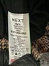 Next Plaid Tan Skirt Size 4 - photo 4
