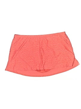 Lane Bryant Swimsuit Bottoms
