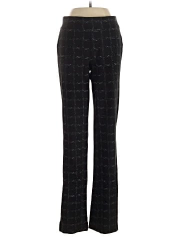 Ecru Dress Pants (view 1)