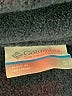 Columbia 100% Polyester Blue Fleece Size S - photo 6