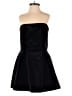 Zara Black Cocktail Dress Size M - photo 1